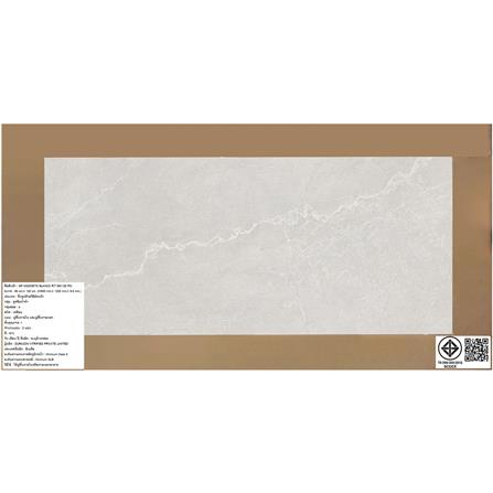 กระเบื้องพื้นพอร์ซเลน 60x120 ซม. COTTO มูนเนโต้ ขาว PM 1.44 ตร.ม._4