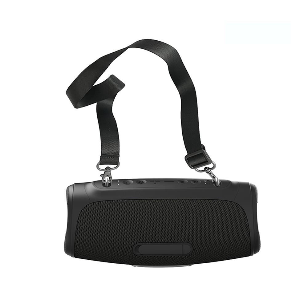 ลำโพงบลูทูธพกพา TAZATA BOOMBLAST MINI