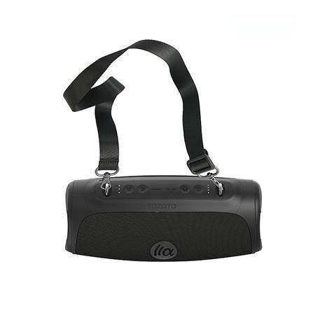 ลำโพงบลูทูธพกพา TAZATA BOOMBLAST MINI_1