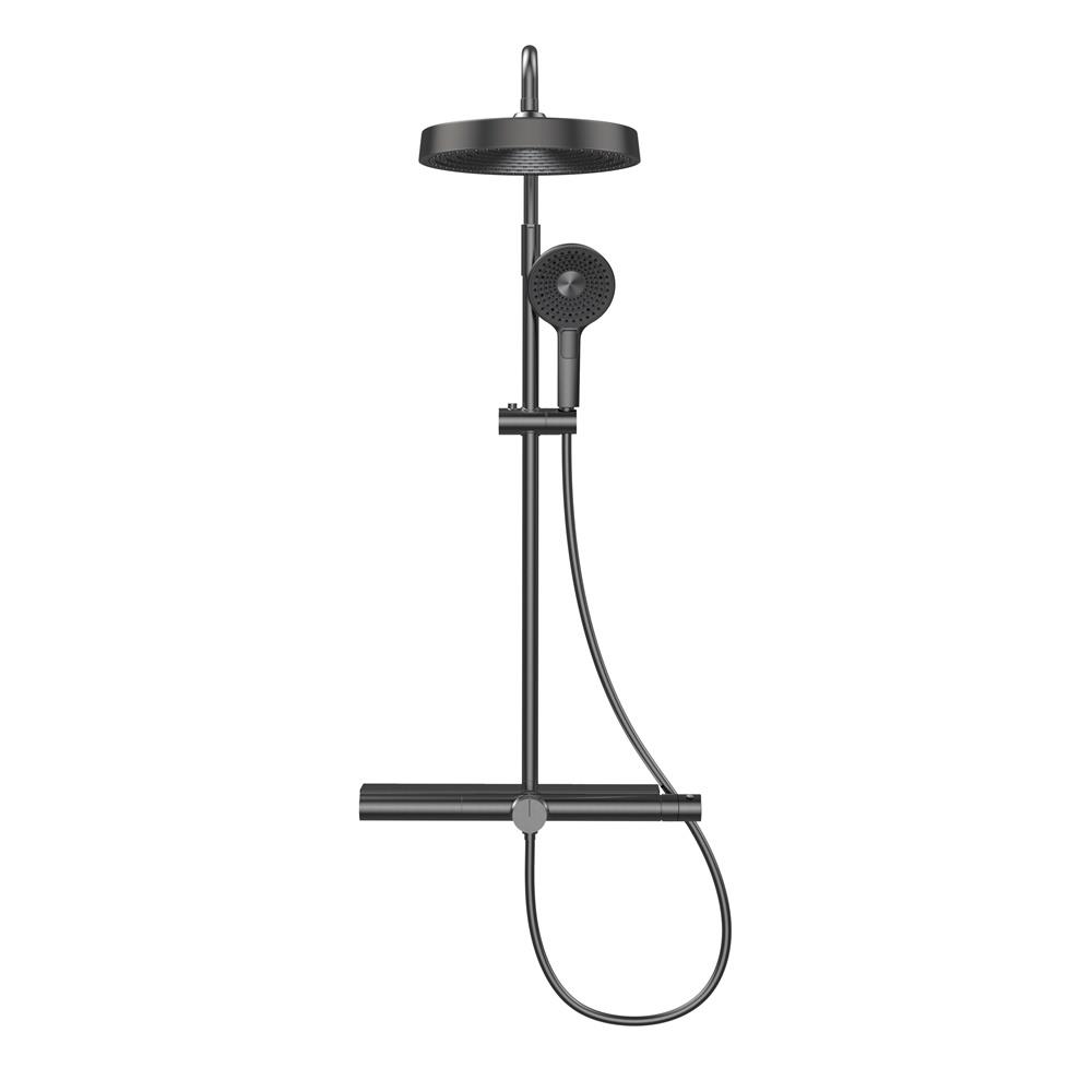 ฝักบัว RAIN SHOWER ผสม RASLAND RA CLASSICA