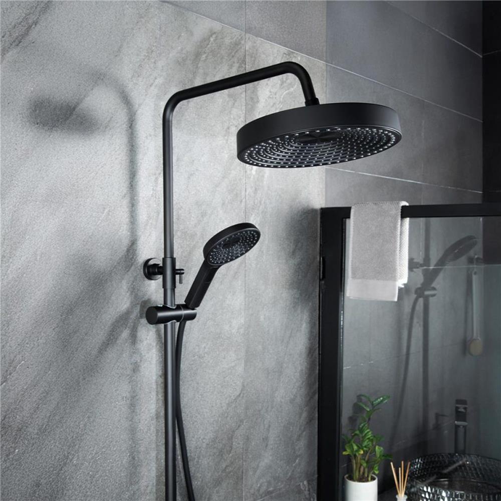 ฝักบัว RAIN SHOWER ผสม RASLAND RA CLASSICA