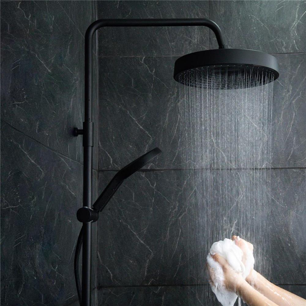 ฝักบัว RAIN SHOWER ผสม RASLAND RA CLASSICA