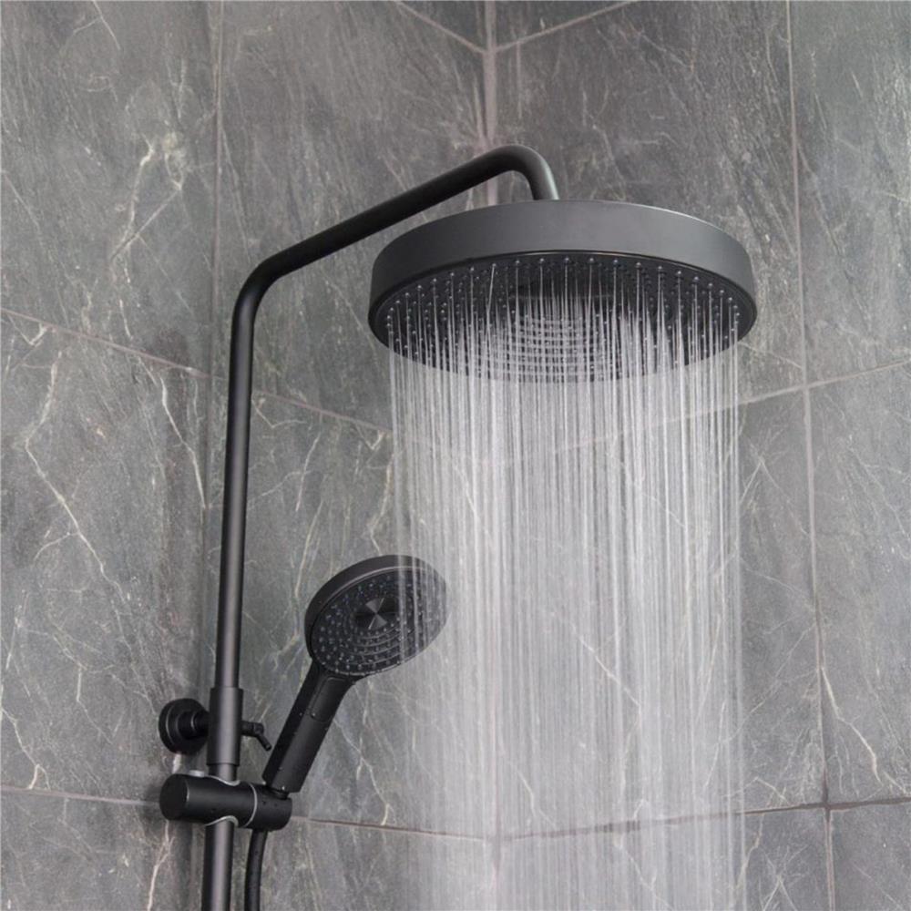 ฝักบัว RAIN SHOWER ผสม RASLAND RA CLASSICA