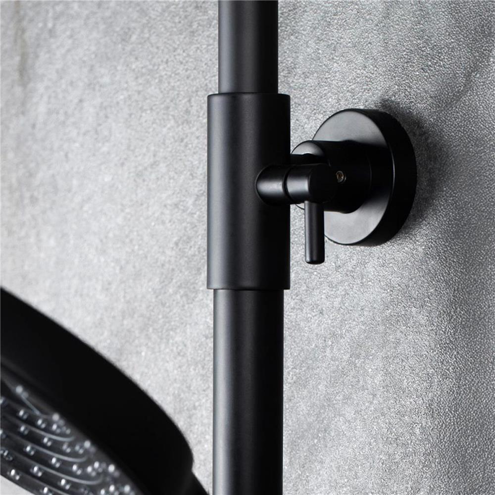 ฝักบัว RAIN SHOWER ผสม RASLAND RA CLASSICA