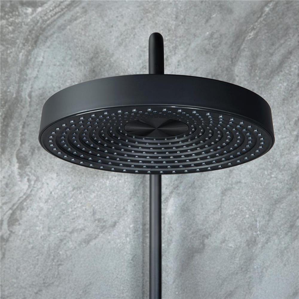 ฝักบัว RAIN SHOWER ผสม RASLAND RA CLASSICA