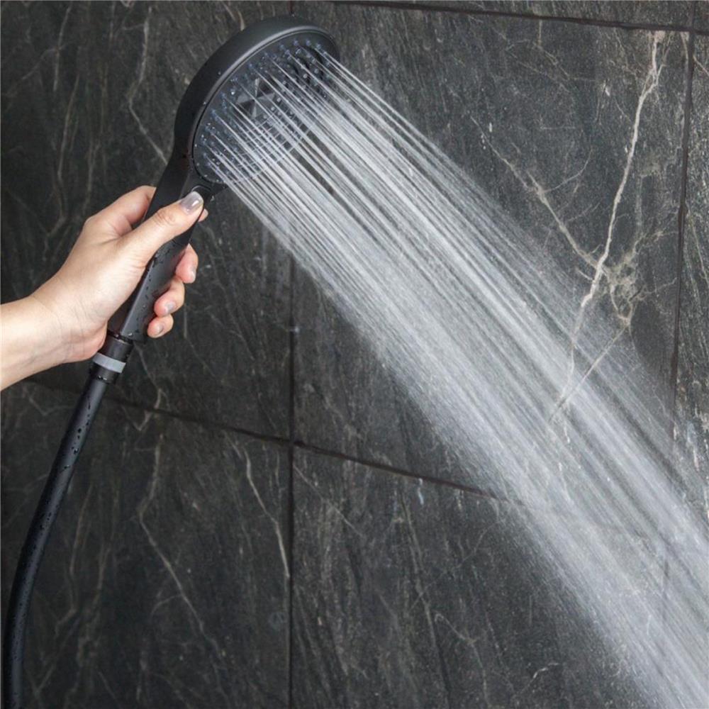 ฝักบัว RAIN SHOWER ผสม RASLAND RA CLASSICA