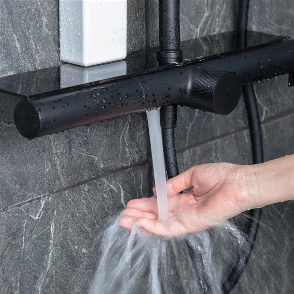 ฝักบัว RAIN SHOWER ผสม RASLAND RA CLASSICA