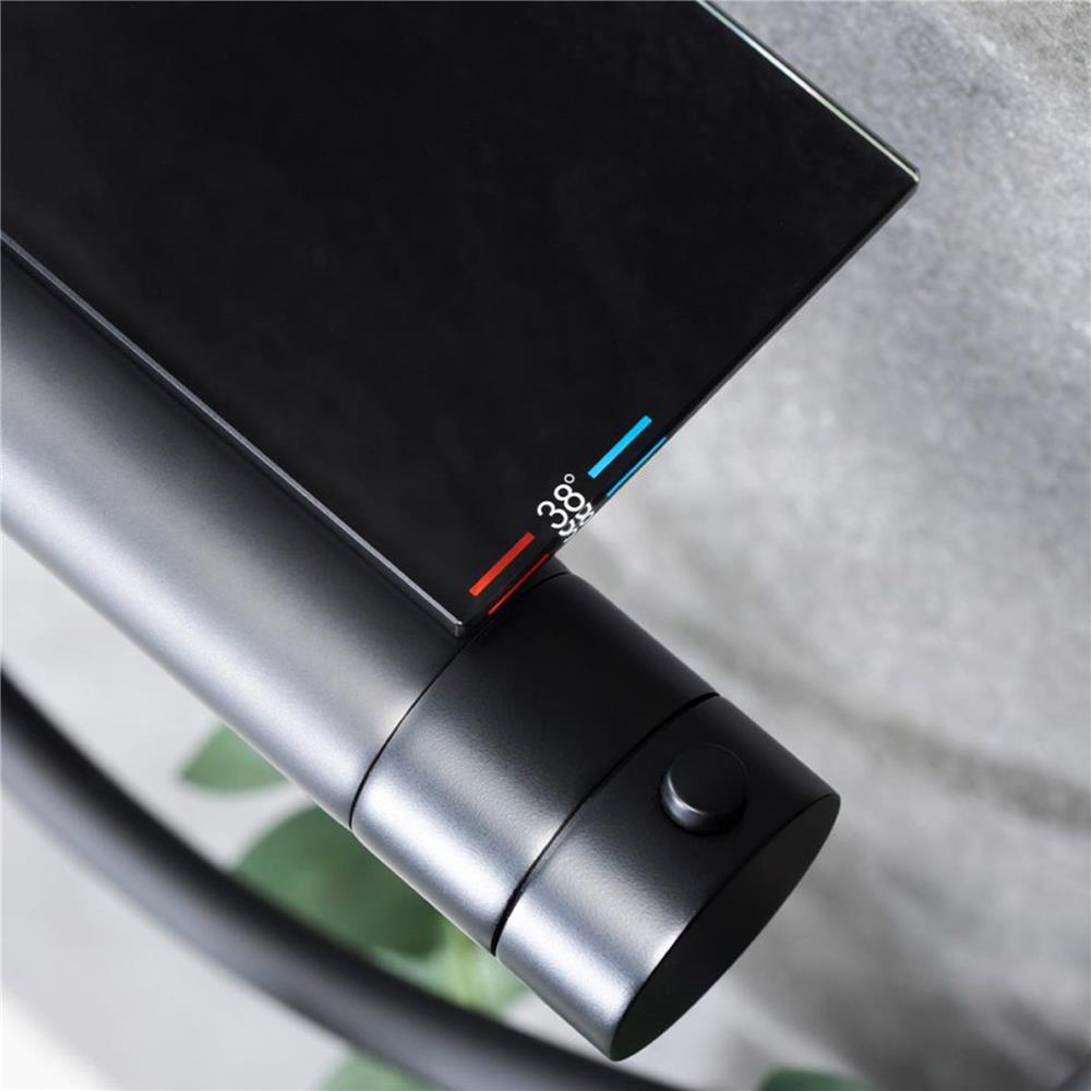 ฝักบัว RAIN SHOWER ผสม RASLAND RA CLASSICA