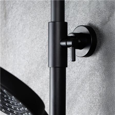 ฝักบัว RAIN SHOWER ผสม RASLAND RA CLASSICA_12