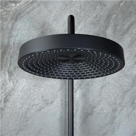 ฝักบัว RAIN SHOWER ผสม RASLAND RA CLASSICA_4