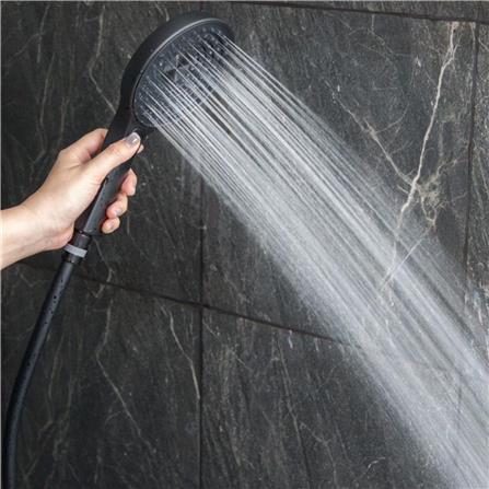 ฝักบัว RAIN SHOWER ผสม RASLAND RA CLASSICA_5