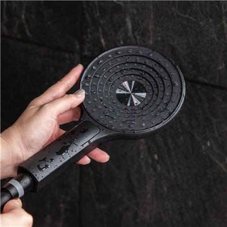 ฝักบัว RAIN SHOWER ผสม RASLAND RA CLASSICA_7