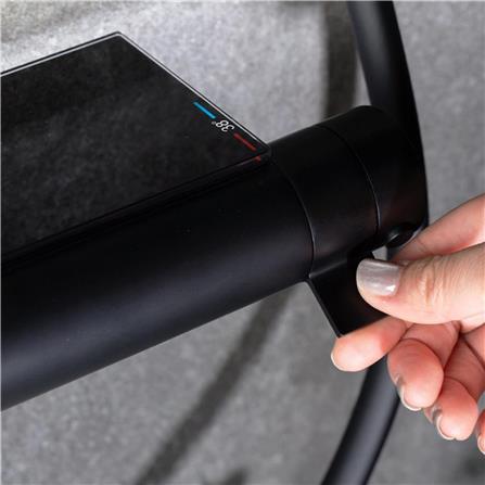 ฝักบัว RAIN SHOWER ผสม RASLAND RA CLASSICA_8