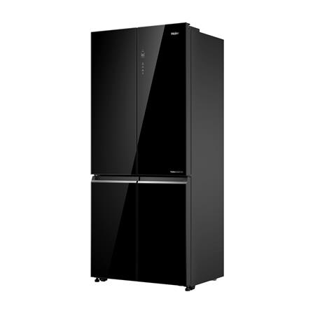 ตู้เย็น MULTI DOOR HAIER HRF-MD539GBT 18.7 คิว กระจกดำ_1