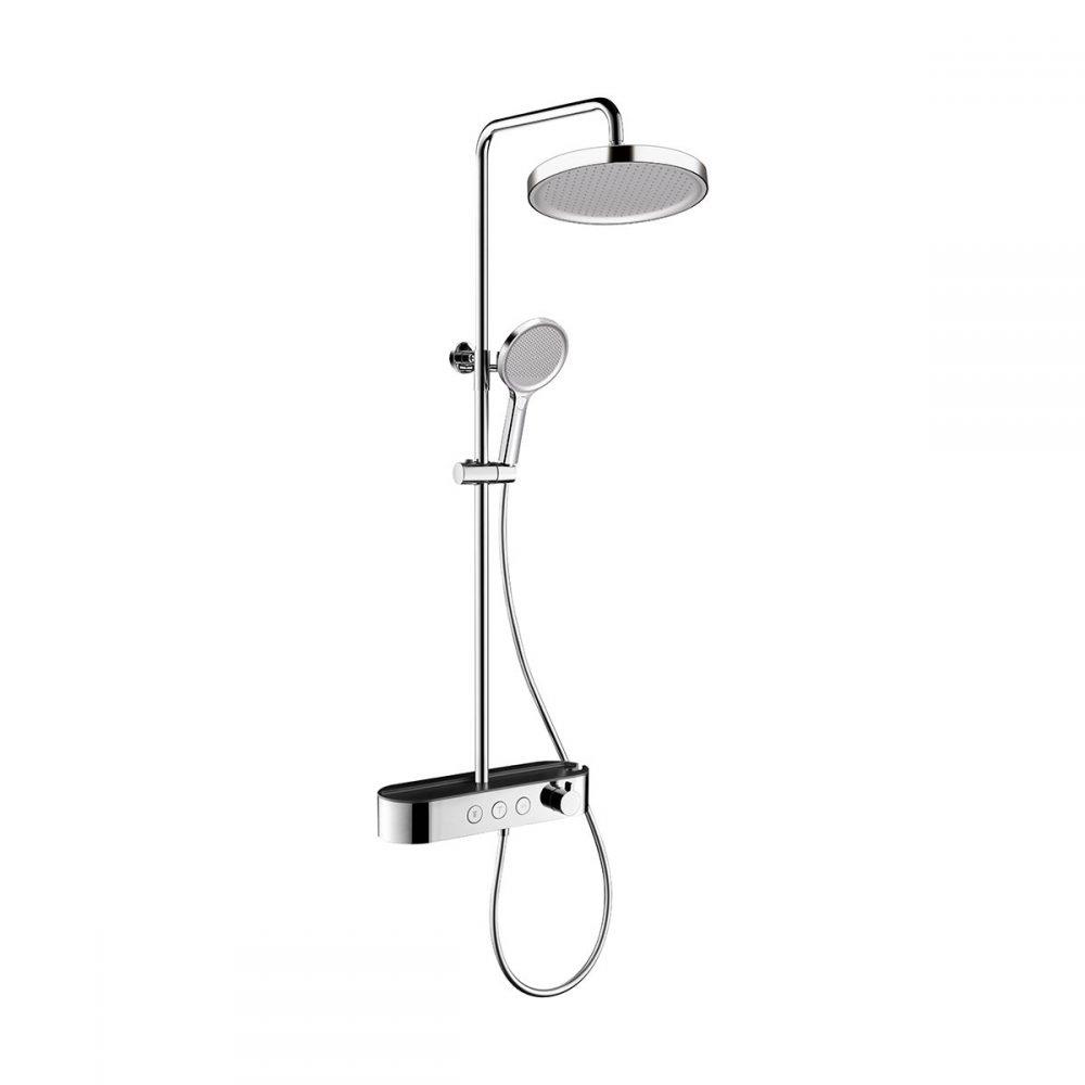 ฝักบัว RAIN SHOWER ผสม RASLAND RA LUXURA