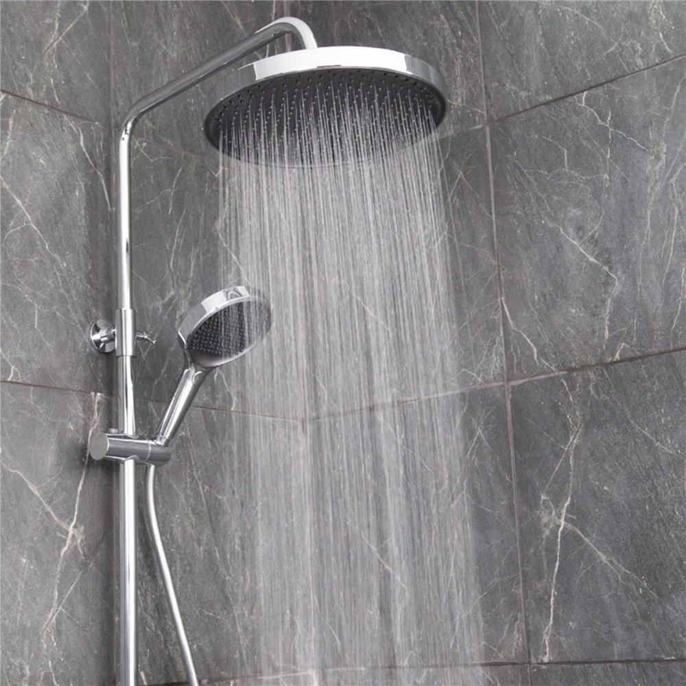 ฝักบัว RAIN SHOWER ผสม RASLAND RA LUXURA