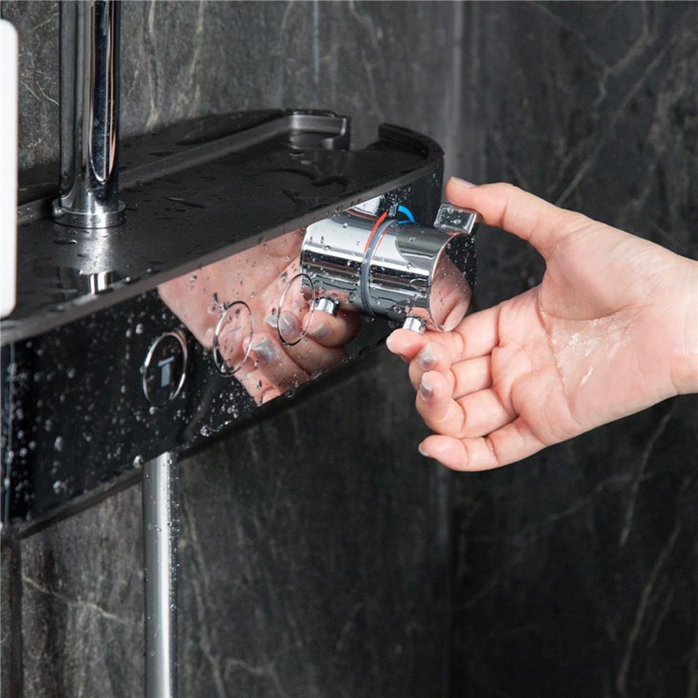 ฝักบัว RAIN SHOWER ผสม RASLAND RA LUXURA