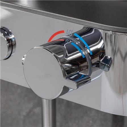 ฝักบัว RAIN SHOWER ผสม RASLAND RA LUXURA_6