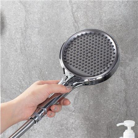 ฝักบัว RAIN SHOWER ผสม RASLAND RA LUXURA_9