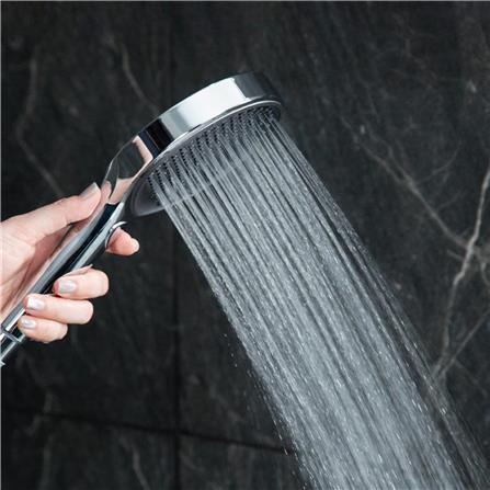 ฝักบัว RAIN SHOWER ผสม RASLAND RA LUXURA_10