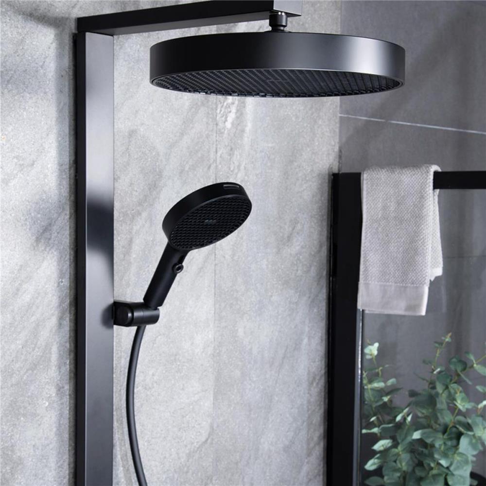 ฝักบัว RAIN SHOWER ผสม RASLAND RA WATERFALL