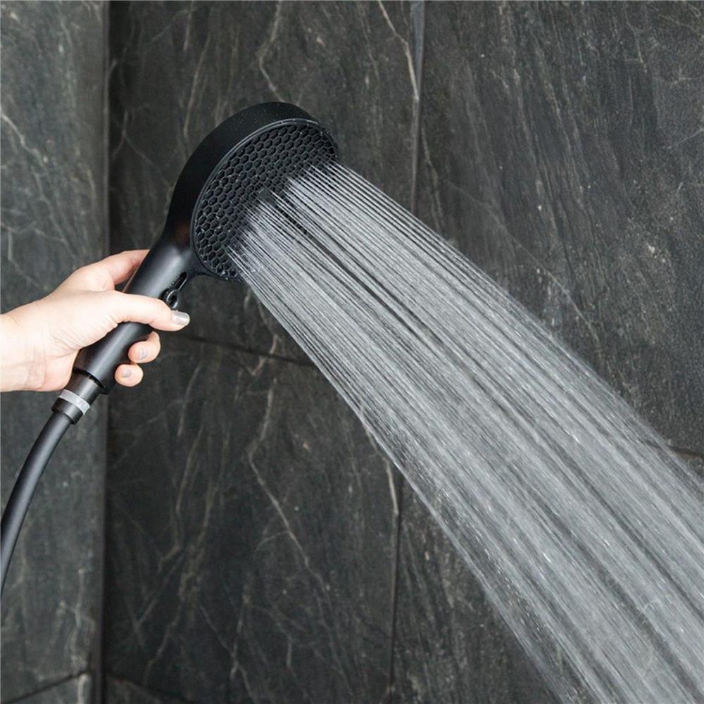 ฝักบัว RAIN SHOWER ผสม RASLAND RA WATERFALL