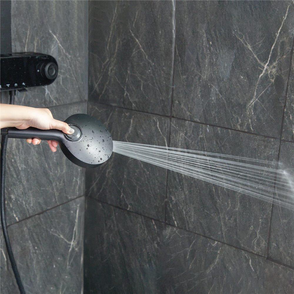 ฝักบัว RAIN SHOWER ผสม RASLAND RA WATERFALL