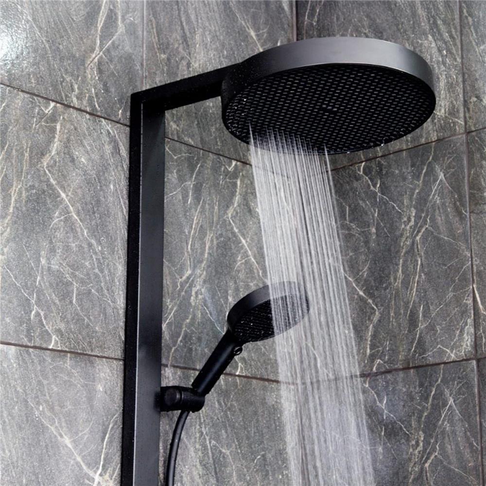 ฝักบัว RAIN SHOWER ผสม RASLAND RA WATERFALL