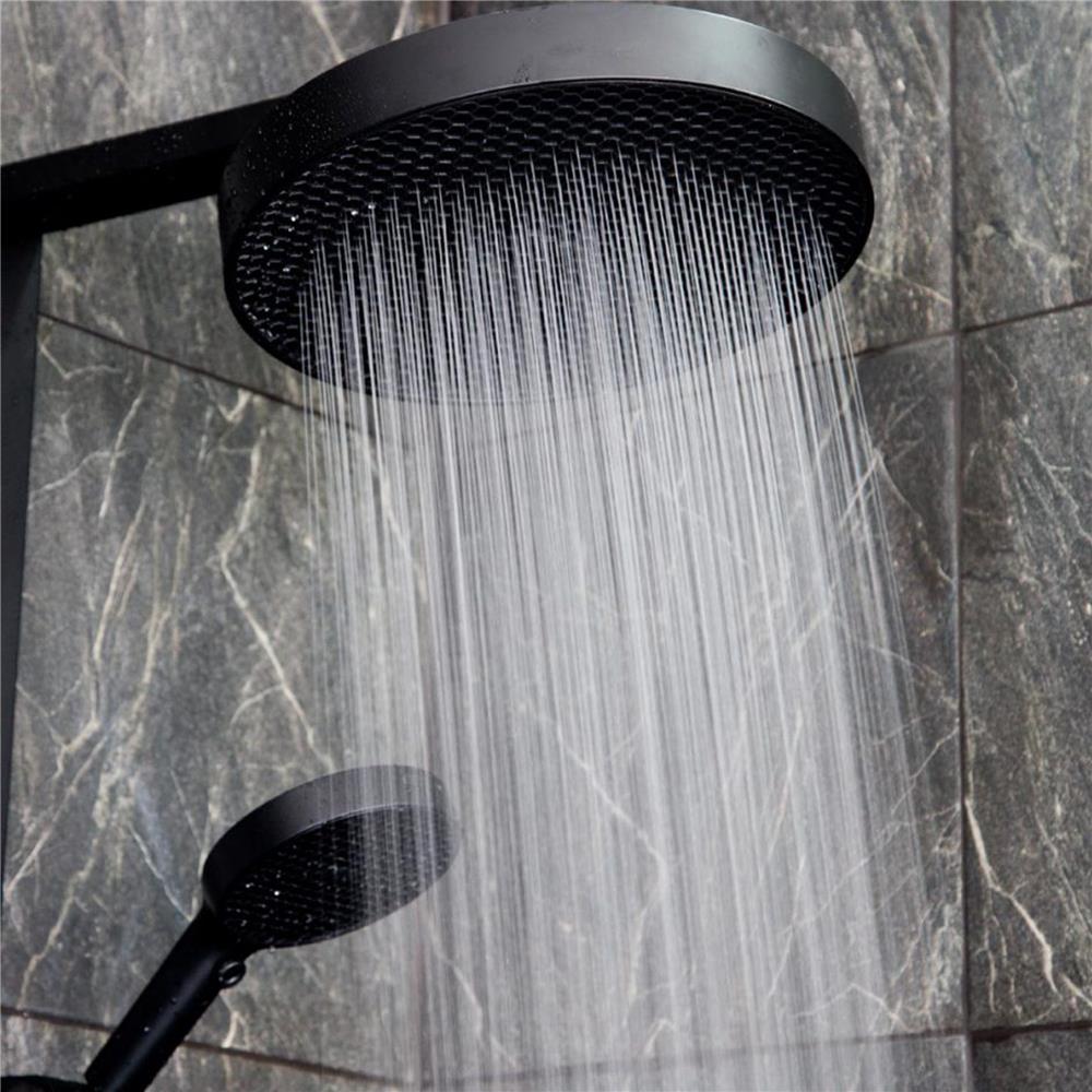 ฝักบัว RAIN SHOWER ผสม RASLAND RA WATERFALL