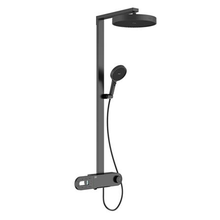 ฝักบัว RAIN SHOWER ผสม RASLAND RA WATERFALL_0