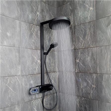 ฝักบัว RAIN SHOWER ผสม RASLAND RA WATERFALL_1