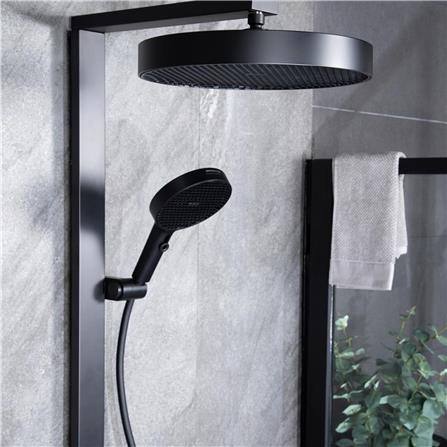 ฝักบัว RAIN SHOWER ผสม RASLAND RA WATERFALL_2