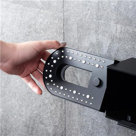 ฝักบัว RAIN SHOWER ผสม RASLAND RA WATERFALL_4