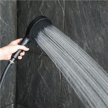 ฝักบัว RAIN SHOWER ผสม RASLAND RA WATERFALL_7