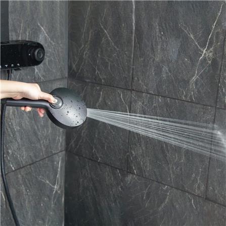 ฝักบัว RAIN SHOWER ผสม RASLAND RA WATERFALL_8