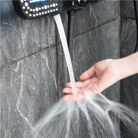 ฝักบัว RAIN SHOWER ผสม RASLAND RA WATERFALL_9