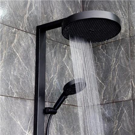 ฝักบัว RAIN SHOWER ผสม RASLAND RA WATERFALL_10