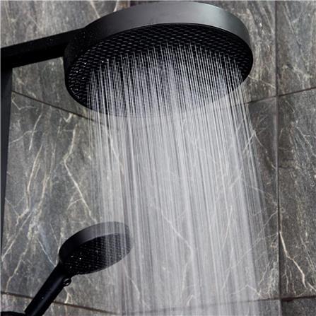 ฝักบัว RAIN SHOWER ผสม RASLAND RA WATERFALL_11