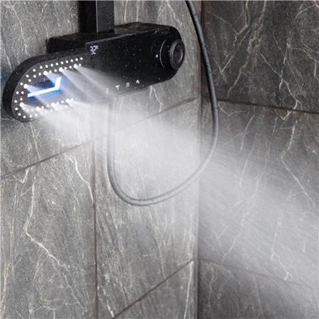 ฝักบัว RAIN SHOWER ผสม RASLAND RA WATERFALL_12