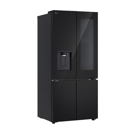 ตู้เย็น MULTI DOOR LG GV-K25FFGEB.ABMPLMT 21.6 คิว กระจกดำ_3