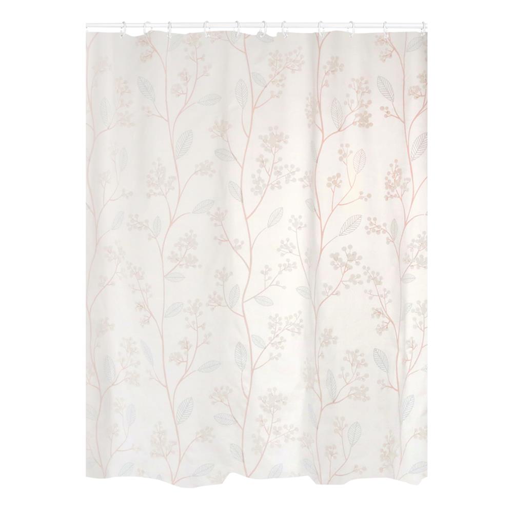 ม่านห้องน้ำ PEVA WSP SCP-18/U8078  180X180 ซม.