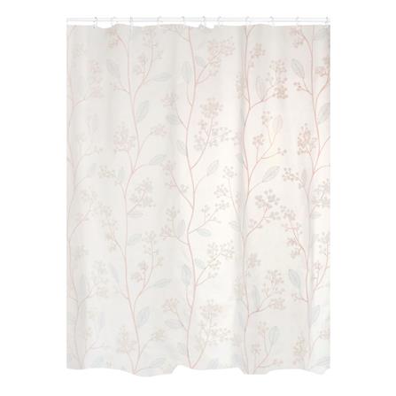 ม่านห้องน้ำ PEVA WSP SCP-18/U8078  180X180 ซม._0