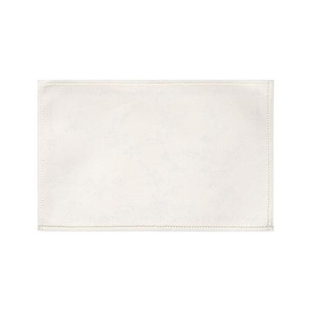 แผ่นรองจานผ้า KECH IRIS สีฟ้า_2