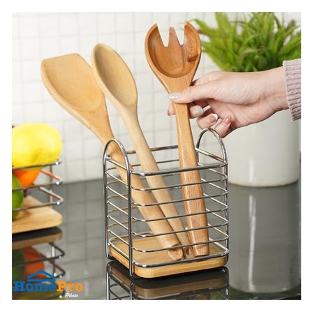 ที่ใส่อุปกรณ์ 1 ช่องเหลี่ยม KECH SILVERY_3