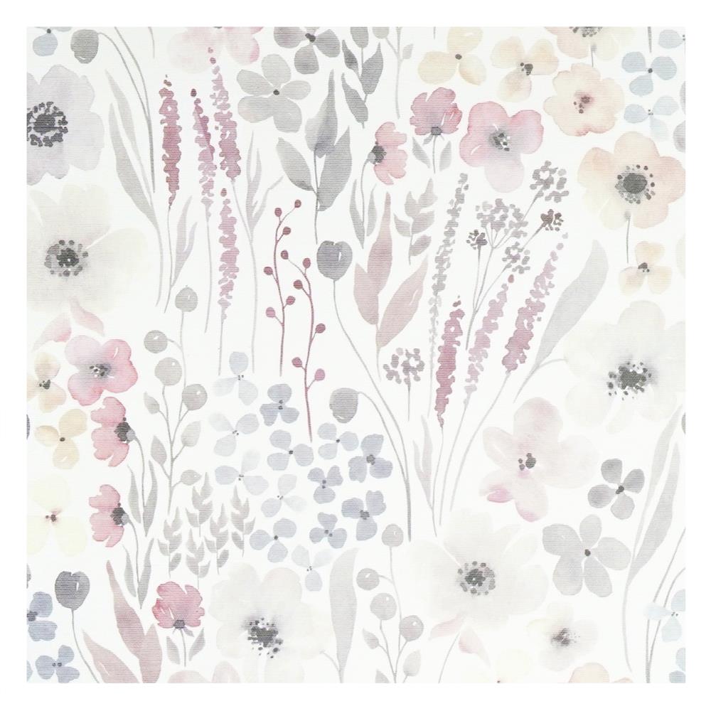 แผ่นรองจาน EVA KECH CORSAGE สีม่วง