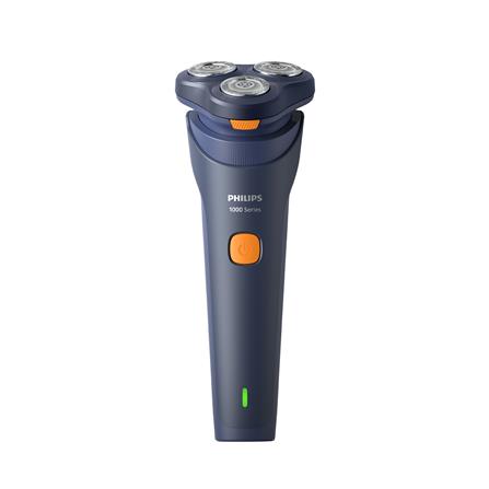 เครื่องโกนหนวด PHILIPS S1880/00 สีน้ำเงินเข้ม