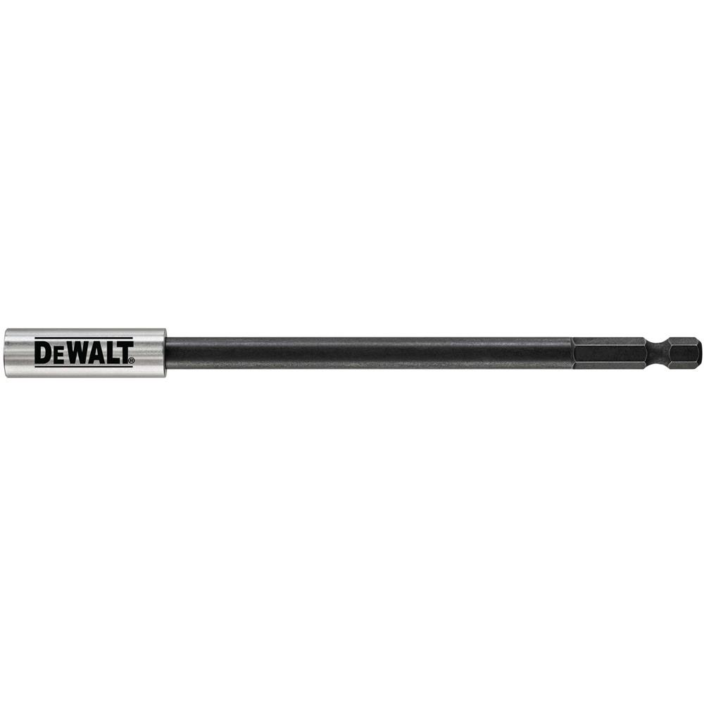ก้านต่อดอกไขควง DEWALT DWA6HLDTG 6 นิ้ว