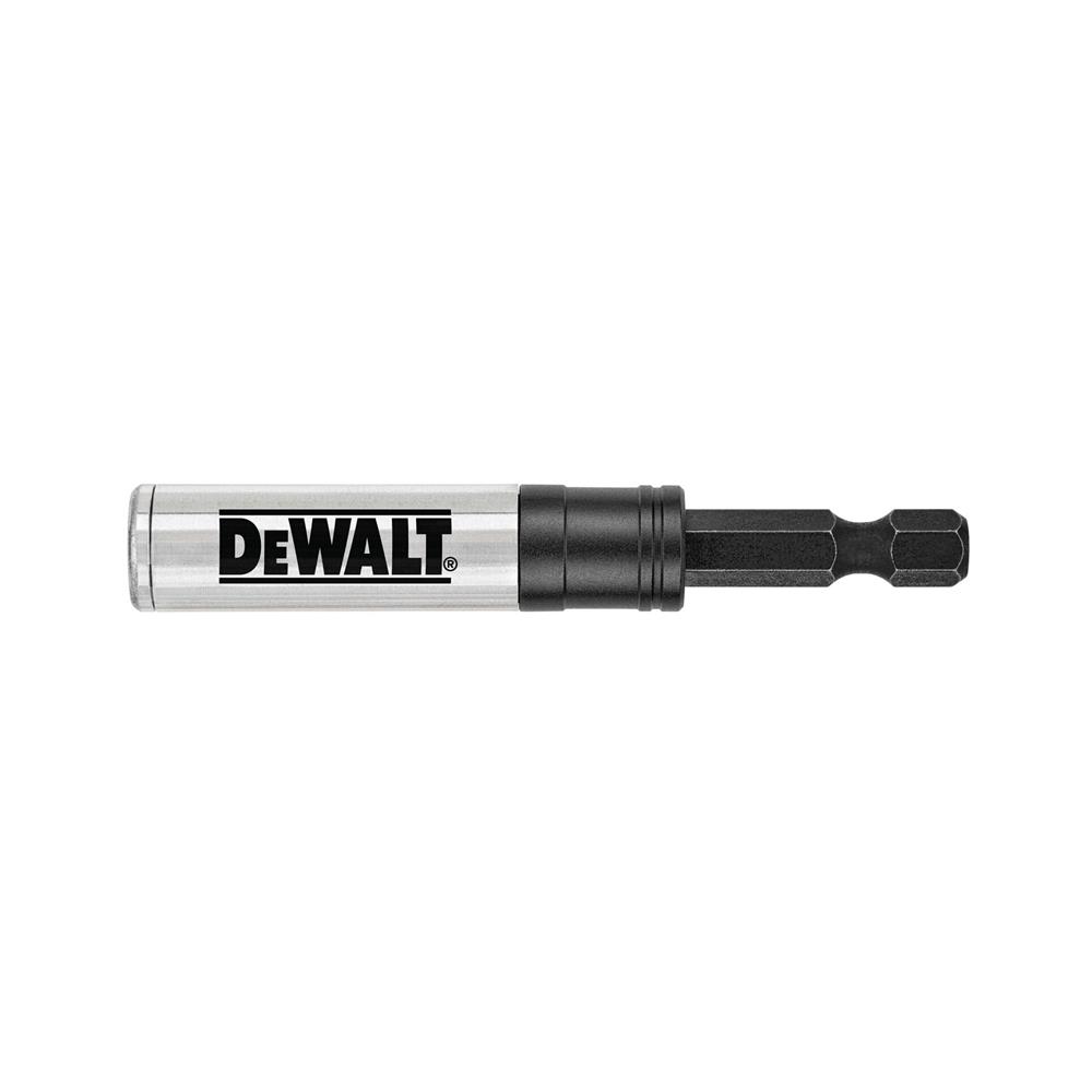 ก้านต่อดอกไขควง DEWALT DWA3HLDFT 76 มม.