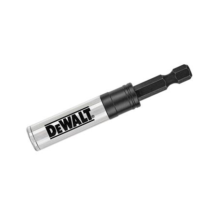 ก้านต่อดอกไขควง DEWALT DWA3HLDFT 76 มม._0