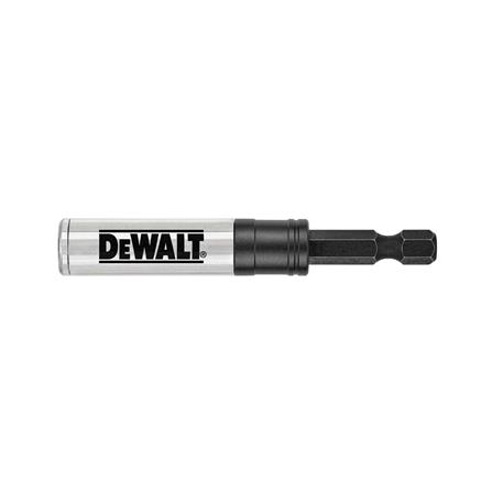ก้านต่อดอกไขควง DEWALT DWA3HLDFT 76 มม._1